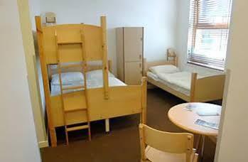 Auberge de jeunesse Edinburgh Central Accommodation