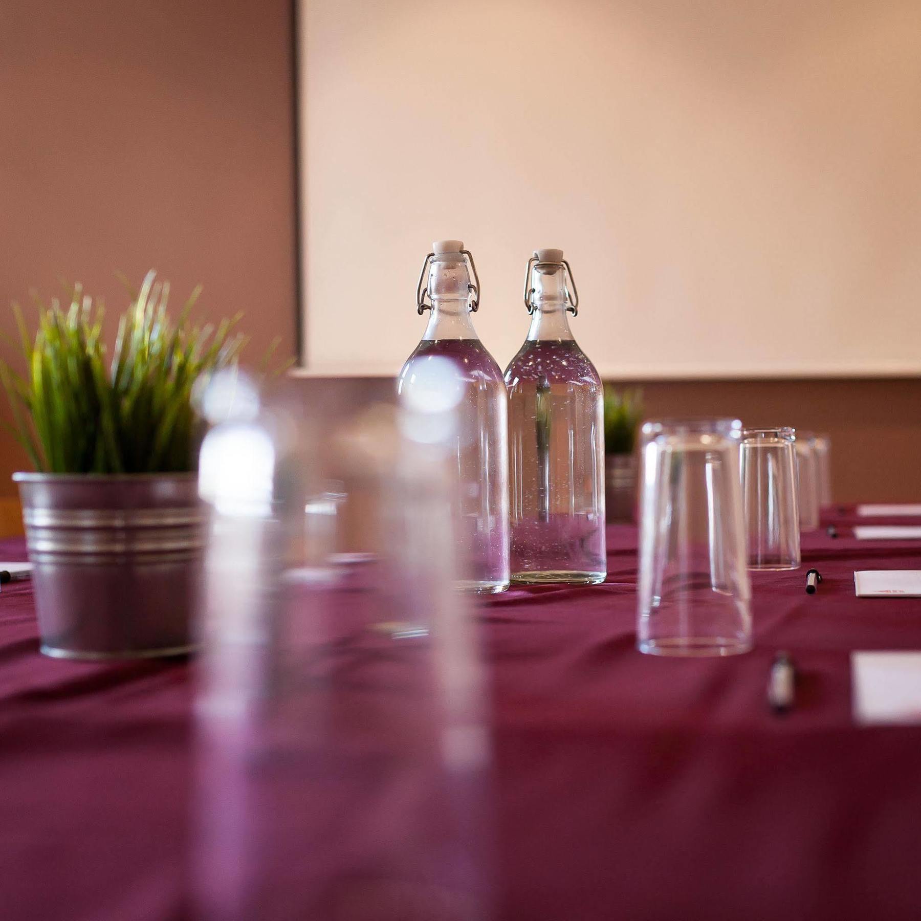 Auberge de jeunesse Edinburgh Central Accommodation *