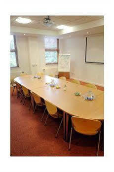 Edinburgh Central Accommodation Hostel EDI